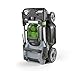 EGO Power+ 20-Inch 56-Volt Lithium-ion Cordless Lawn Mower - 4.0Ah Battery and Charger Kit
