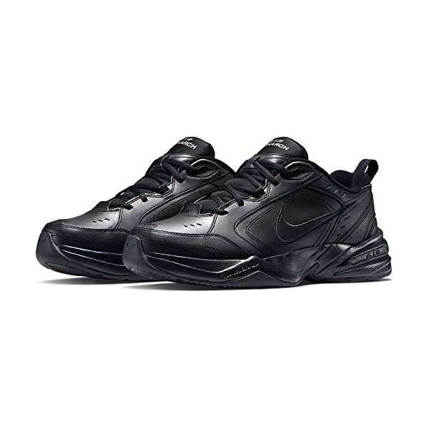 men's air monarch iv cross trainer