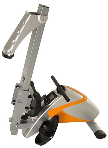 conquer magnetic rowing machine