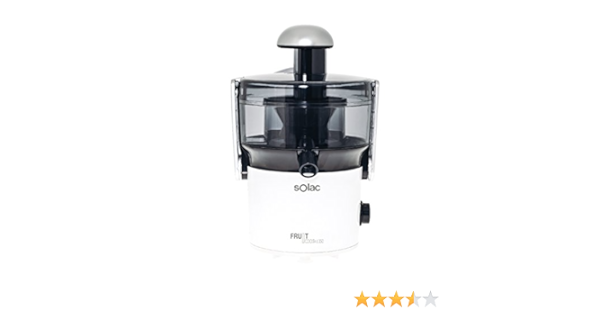 licuadora solac fruit cocktail