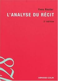 L' analyse du récit