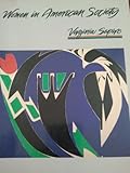 Women in American Society, Sapiro, Virginia, 0874847087