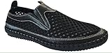 Mohem Men's Poseidon Slip-On Loafers Water Shoes Casual Walking Shoes