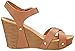 Kenneth Cole REACTION Women's Sole Smash Wedge Sandal