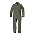 Propper CWU 27/P Nomex Flight Suit, AF Tan, 40 Regular