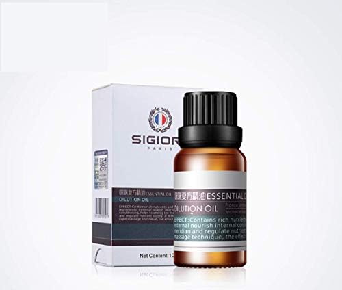 Beauty Breast Enhancer Massage Oil Lift Up Chest Firm Enlargement Promote Blood Circulation