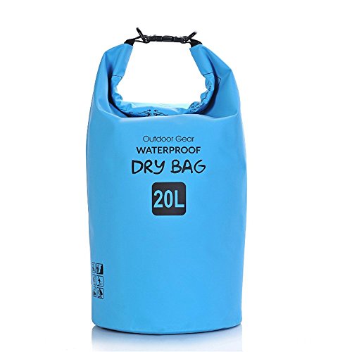 best kayaking backpack