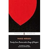 Twenty Love Poems and a Song of Despair (Spanish and English Edition)