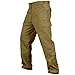 Condor 608: Sentinel Tactical Pants TAN (new color) (608-003-32-30)