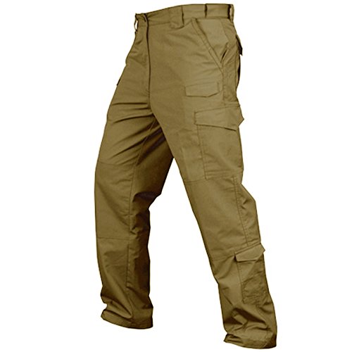 Condor 608: Sentinel Tactical Pants TAN (new color) (608-003-32-30)
