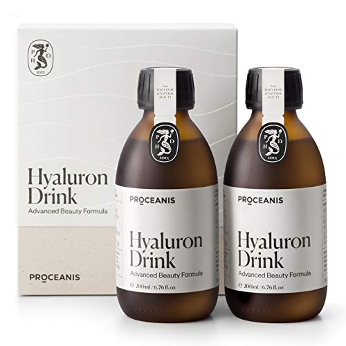 Original-Hyaluron-Beauty-Drink-I-Hochdosiert-I-Vegan-I-Proceanis-Hyaluronsaeure-Shot-zum-Trinken-Natuerliche-Schoenheit-von-Innen-6-Wochen-Kur Original-Hyaluron-Beauty-Drink-I-Hochdosiert-I-Vegan-I-Proceanis-Hyaluronsaeure-Shot-zum-Trinken-Natuerliche-Schoenheit-von-Innen-6-Wochen-Kur