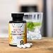 Keto BHB Exogenous Ketones Pills Max Potency goBHB Salts 1200mg - Made in USA- Keto Weight Loss Pills with Natural Caffeine, Magnesium Beta, Hydroxybutyrate, Calcium, Ketone Supplement - 60 Capsules