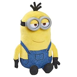 Illumination's Minions: The Rise of Gru Small Plush