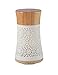 Essential Oils Diffuser 120ml Fragrant Room Sprays Ultrasonic Aroma Mist Atomizer Air Conditioner Room Humidifier for Improving Air Quality yoga Bedroom Conference Room Study Room Living Room-White
