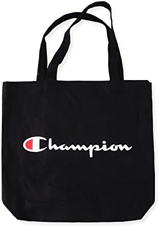 champion tote bag mens white