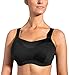 Brooks Moving Comfort Embody Underwire Sports Bra