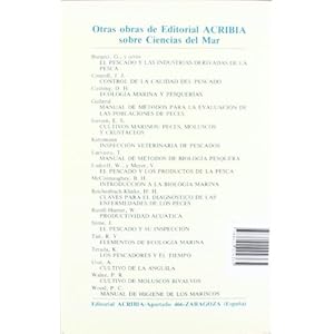 Enfermedades de La Trucha y del Salmon (Spanish Edition)