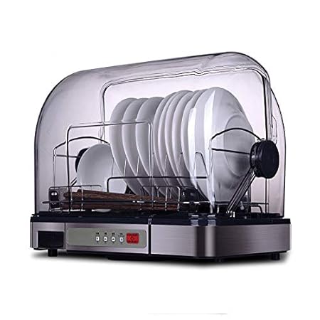 ZYLBDNB Mini esterilizador, Hogar Mini Contador de Cocina ...