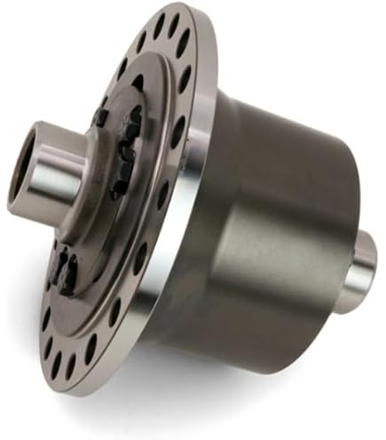 Amazon.com: Detroit Locker 187C148A Differential Locker with 30