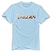 Jedi Order Vintage Star Wars Logo Emblem Mens Shirt