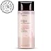 The Face Shop Oil-Free Liquid Eye Makeup Remover, Natural Rice Water Lipstick, Waterproof Mascara & Eyeliner Removal - 120 mL/4 Oz