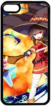 Amazon Ipod Touch 6 このすば ケース このすば アニメ携帯ケース Ipod Touch 6 アニメ携帯ケース Ipod Touch 6 高品質のハード携帯ケース Ocece ケース