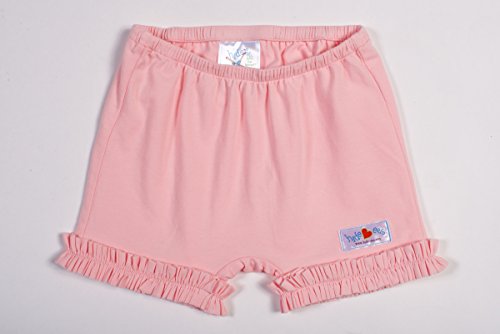 HIDE-EES: What Girls Wear Under Dresses,Skirts, Uniforms & Tutus - Thumbnail 3