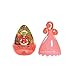 The Grinch Dr Suess Ornament and Collectible Figure