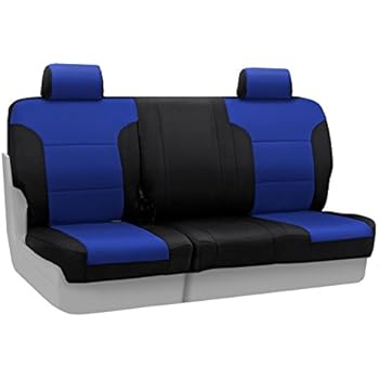 Amazon.com: Coverking Custom Fit Rear 60/40 Bench Seat