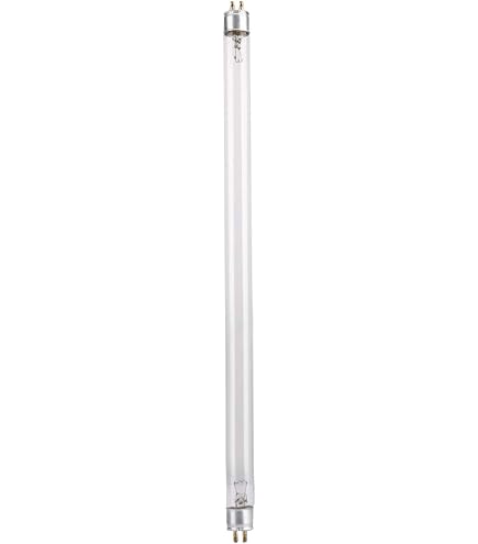 Gho36t5l 843 87W 254n UV LED Replaceent TUV36t5 Ho 4p Se 75W UVC Light Gericidal Lap Disinfection Bulb - Disinfection UVC Light, UVC Sterilizer