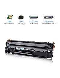 HP 85 A Compatible Cartuchos de tóner