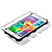 Samsung Galaxy Grand Prime G530H / Galaxy Go Prime G530A Case, Kaleidio Tuff Dual Layer Cover Includes a Overbrawn Prying Tool [Hunter Design]