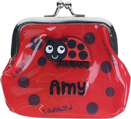 Amy Children's Girls Coin Purse
