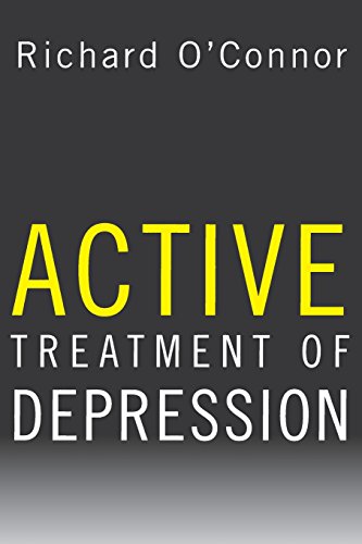 Active Treatment of Depression (Norton Professional Books)