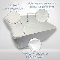 Therapeutica Travel Pillow Average Pillows Amazon Com Au