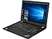 2018 New Lenovo ThinkPad E570 15.6 FHD IPS High Performance Business Notebook, Intel i5-7200U 2.5GHz up to 3.1GHz, 8GB DDR4, 256GB SSD, DVDRW, Bluetooth, USB 3.0, HDMI, Webcam, Windows 10 Professional
