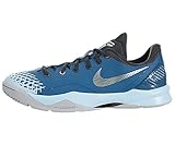 Nike Zoom Kobe Venomenon 4 - Green Abyss / Sea Spray-Glacier Ice, 9.5 D US