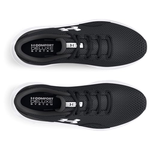 Under Armour Men's Ua Charged Surge 4Running Shoe
