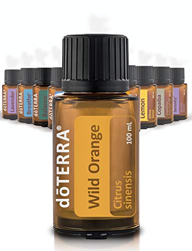 Diffuser That Looks Like a doTERRA EO Bottle. 22 ...