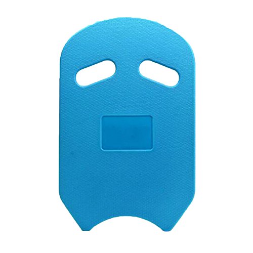 Ailike U Shape Swimming Kickboard Swim Board Floating Training Aid for Kids Adults (Blue)