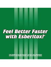 Enzymatic Therapy – esberitox Supercharged equinácea, 9952, 1, 1