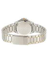 Casio General Señoras Relojes Metal Fashion ltp-1183g-7adf - WW