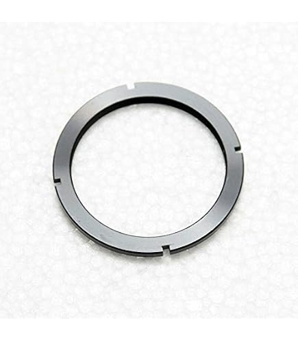 【動作確認済】 COMPUR G05-0410-1v Amazon.com : Shutter Retaining Ring Copal Compur Prontor #0 for