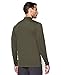 Under Armour UA ColdGear® Infrared Tactical Fitted Mock LG Marine OD Green
