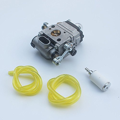 image for KIPA Carburetor For Echo Gas Blower PB500 PB500T PB500H EB508RT A02100