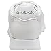 Reebok Women's Classic Leather Sneaker, White, 7 M US