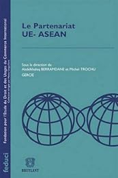 Le  partenariat UE-ASEAN