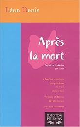 Après la mort