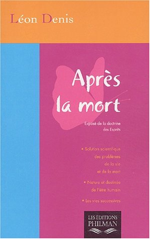 Après la mort