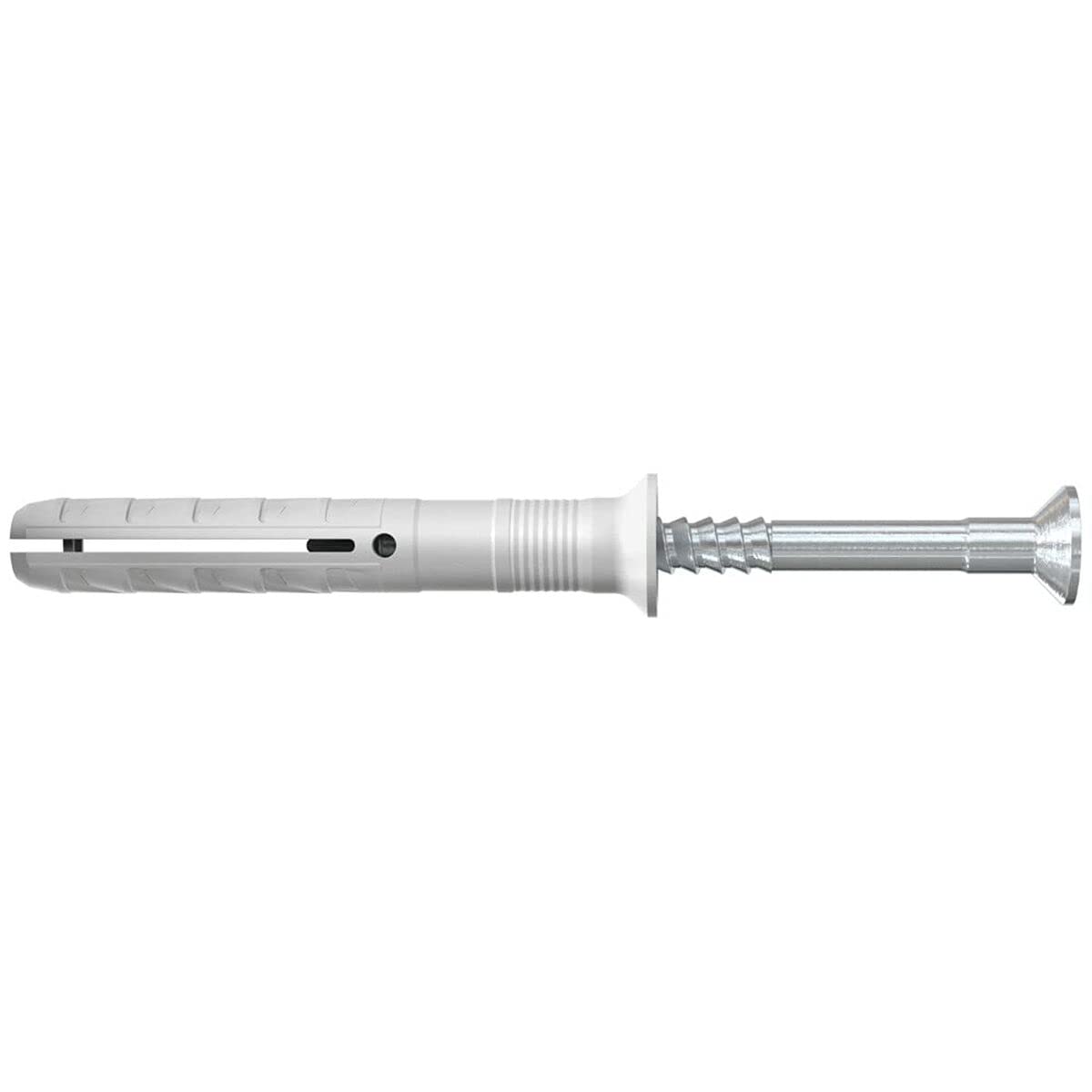 fischer N 8 x 60 Z Hammerfix Frame Fixing, Pack of 50, 50356